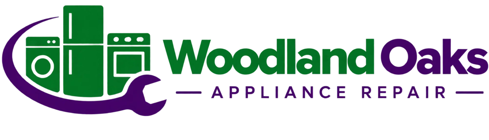 Woodland Oaks Appliance Repair